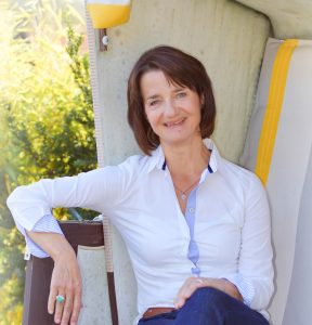 Melanie Grambow - Yoga-Trainerin in Wedemark